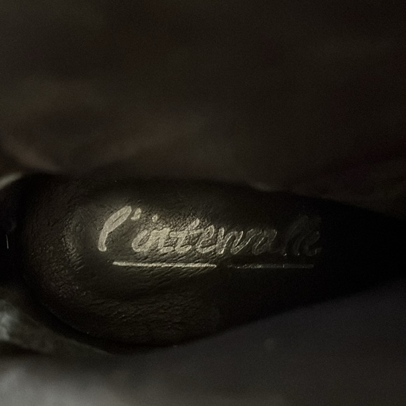 Stunning leather boots - Picture 7 of 9